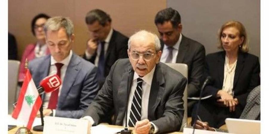 رئيس الوزراء خلال اجتماع حول لبنان في نيويورك: نحتاج إلى أدوات تمويل أكثر مرونة