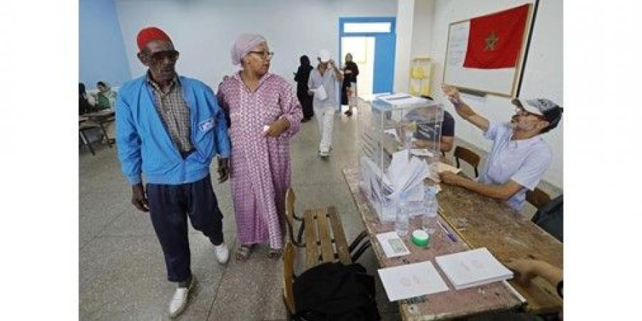 المغرب يقترع لبرلمان جديد في انتخابات تهيمن عليها القضايا الاجتماعية