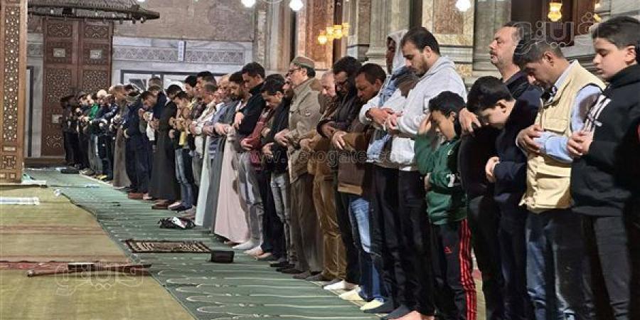 موعد أذان المغرب اليوم الخميس في القاهرة والمحافظات