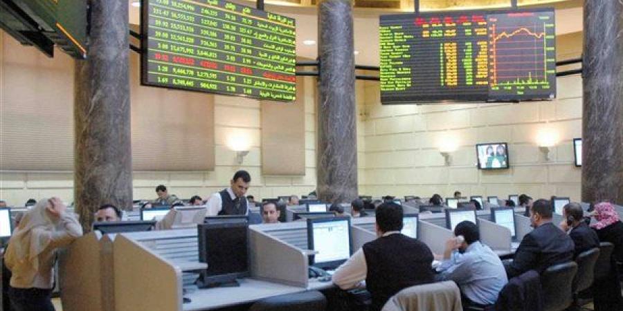 البورصة تخسر 58 مليار جنيه في ختام تعاملات نهاية الأسبوع