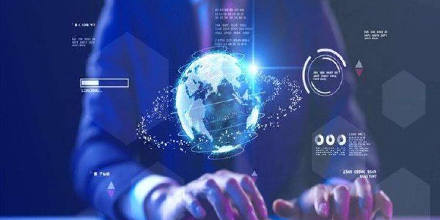 وكيل تشريعية الشيوخ يطالب بسجل موحد للعاملين في الاقتصاد الرقمي