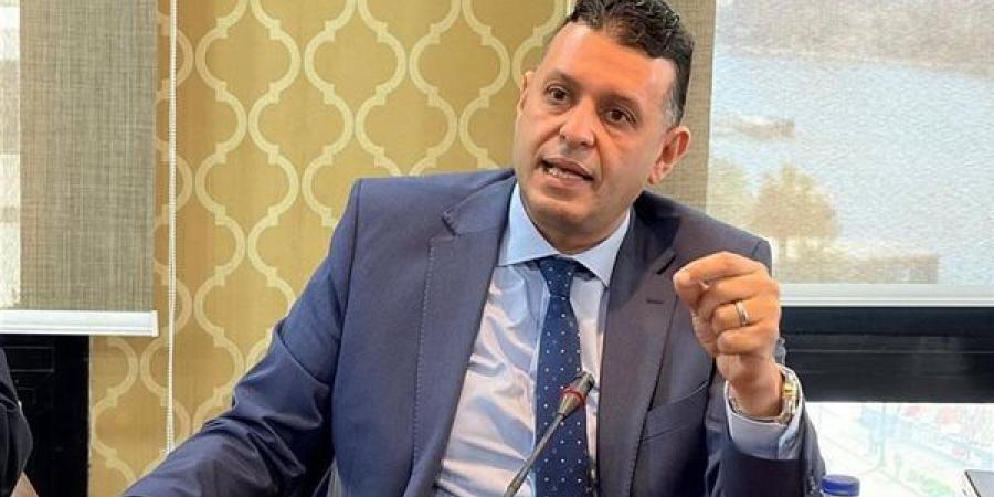 الصناعات النسيجية: 617 مليون دولار صادرات القطاع خلال 7 أشهر 