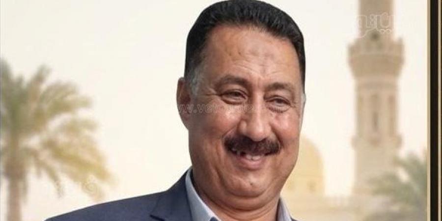 مصرع مهندس بالمعاش أسفل عجلات القطار في الغربية