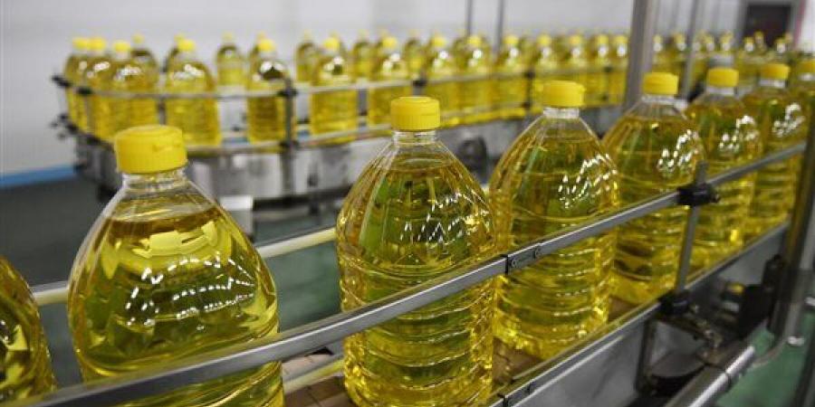 انخفاض الذرة 9 جنيهات وارتفاع "كريستال"، أسعار الزيت اليوم الجمعة 25 سبتمبر 2026