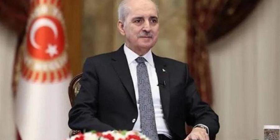 كورتولموش: اتفاقية تحالف مكة لم تعرض على البرلمان التركي حتى الآن