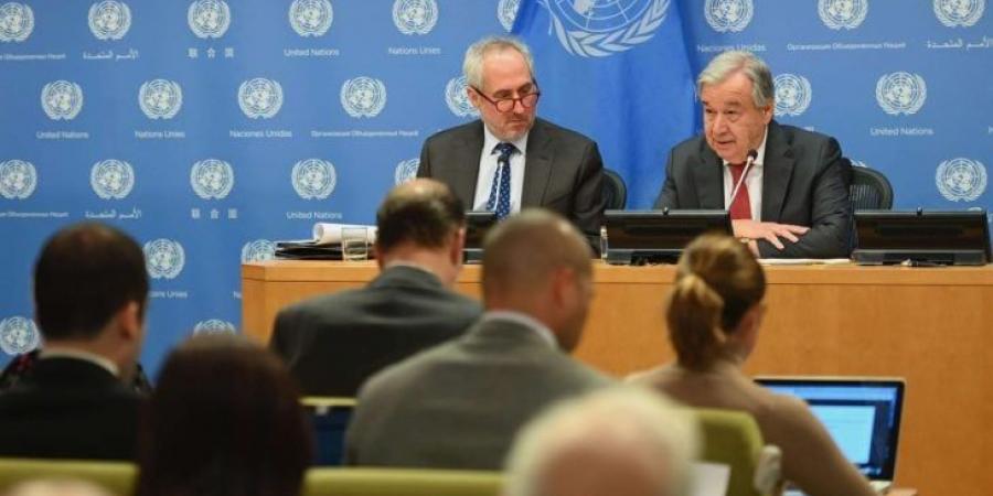 الأمم المتحدة: عنف المستوطنين والتوسع الاستيطاني يقوضان قيام دولة فلسطينية قابلة للحياة