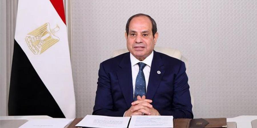 السيسي يستقبل رئيسة"أورنج" العالمية.. ويؤكد: التطلع إلى زيادة استثمارات المجموعة بالسوق المصرية.. والتعاون في تنفيذ المرحلة الثانية من مشروع الصحة الرقمية الوطني