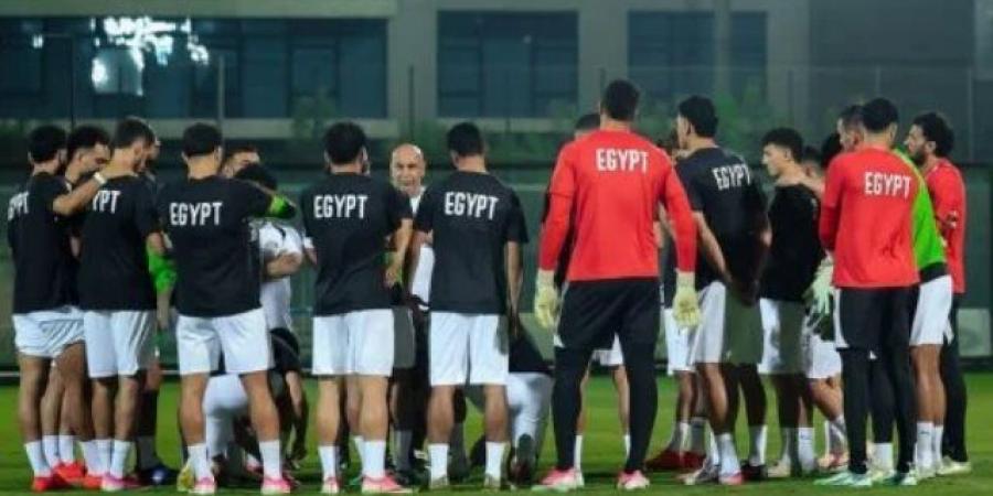 مباراة منتخب مصر أمام جنوب السودان.. تعرف على القناة الناقلة