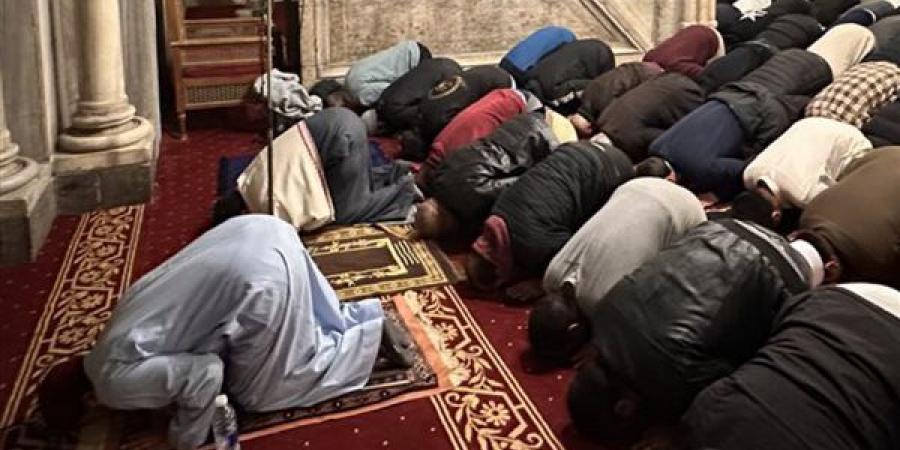موعد أذان العشاء اليوم الإثنين 28 - 9 - 2026 في القاهرة والمحافظات