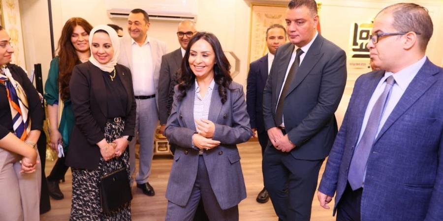 بعد 70 عاما، التضامن تعيد إحياء صندوق "لوتس" وتحوّله لمنصة للتمكين الاقتصادي