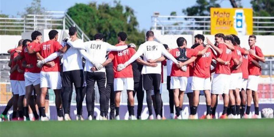 منتخب مصر في مواجهة محفوفة بالمخاطر أمام جنوب السودان.. تغييرات بالتشكيل.. صلاح يغيب.. لقاء واحد جمع المنتخبين.. طاقم حكام من موريشيوس.. وهذا موعد المباراة والقناة الناقلة