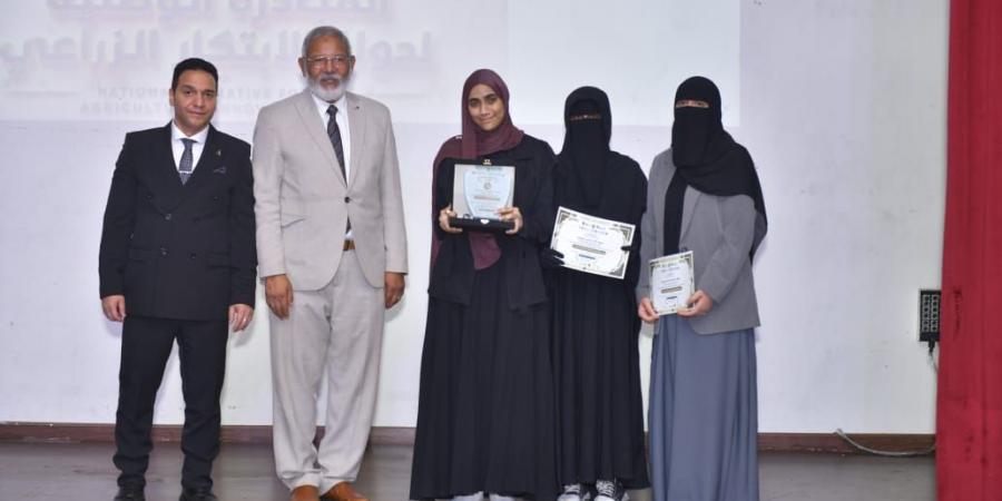 من المخلفات إلى السماد الحيوي، 3 مهندسات يحولن يرقات ذبابة "الجندي الأسود" لمشروع مستدام