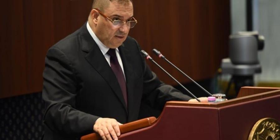 الجزائر.. الحكومة تقترح إعادة تنفيذ الإعدام في 3 أصناف من الجرائم