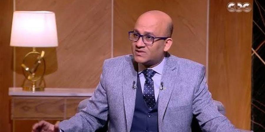 إيهاب الملاح: «المكتبة الخضراء» شكلت وجدان كبار المفكرين ودار المعارف تستعد بـ 12 إصدار جديد في سلسلة إقرأ