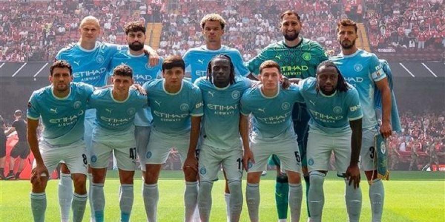 رابطة البريميرليج تؤكد إدانة مانشستر سيتي في تهم التلاعب المالي