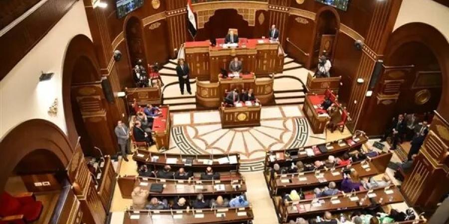 بعد دعوة الرئيس، ضوابط بدء دور الانعقاد الثاني لمجلس الشيوخ