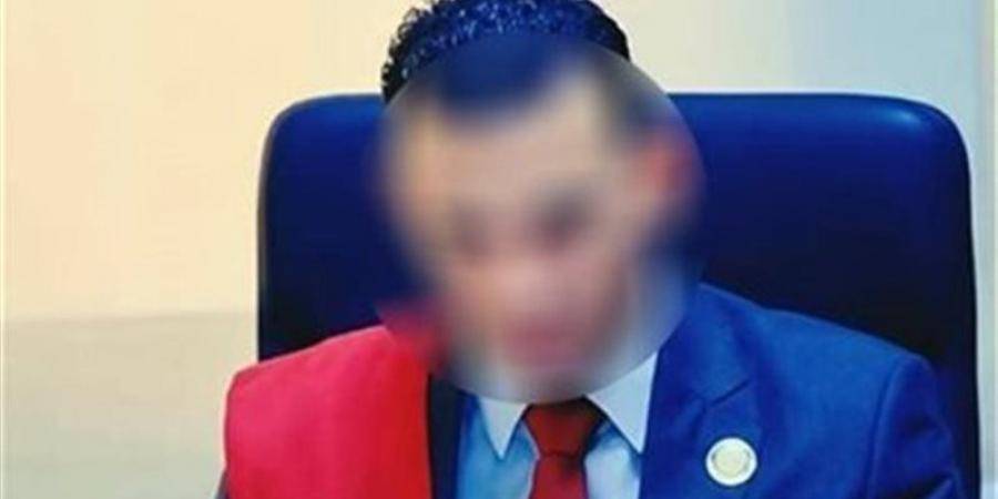 تأجيل محاكمة القاضي المزيف في اتهامه بـ 3 قضايا نصب على المواطنين