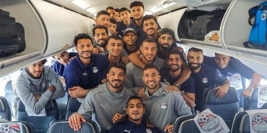 مطار جوبا يجبر بعثة منتخب مصر على تأجيل العودة من جنوب السودان