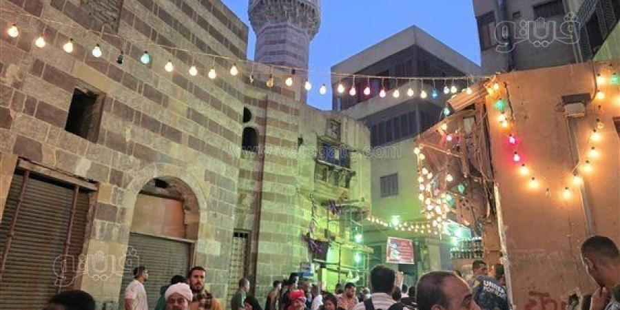 موعد الليلة الختامية لمولد الإمام الحسين 2026، متى تقام؟