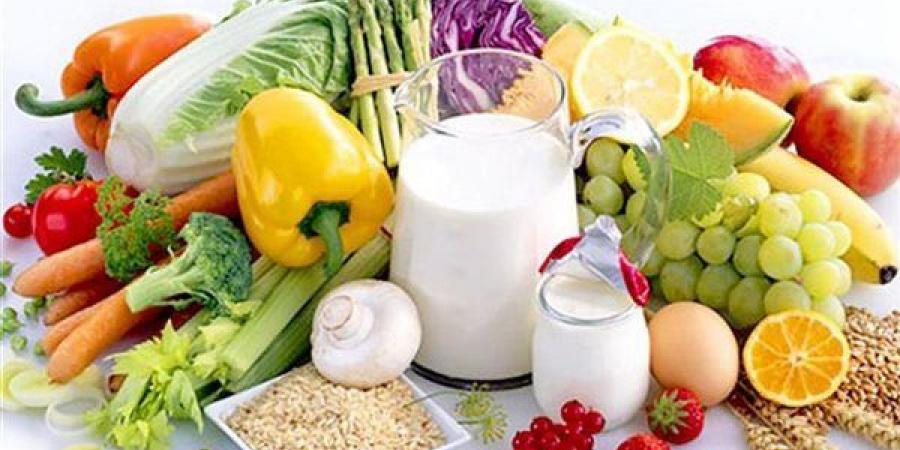 أطعمة ومشروبات قدميها لأبنائك كوجبات خفيفة للمزيد من التركيز