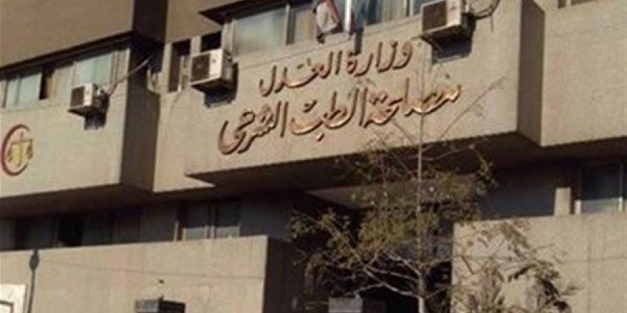 لإجراء تحليل مخدرات، عرض سائق ميكروباص دهس سيدة بالجيزة على الطب الشرعي