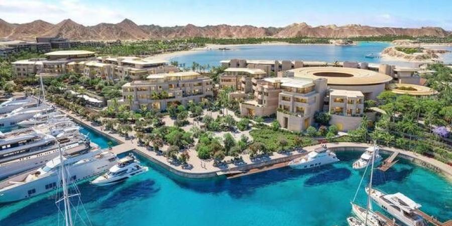نمو عدد الغرف الفندقية المرخّصة بالسعودية 13.2% خلال الربع الثاني من 2026