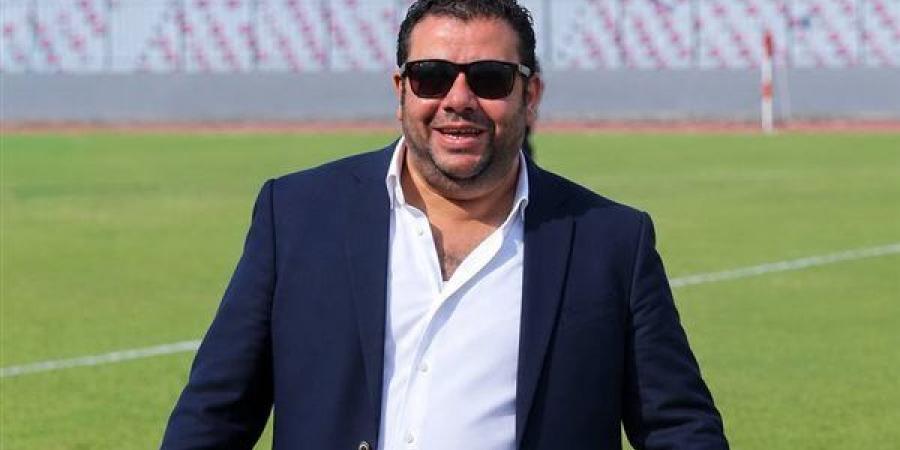 فوز قائمته بالكامل، نادر رجب رئيسا لنادي المصرية للاتصالات
