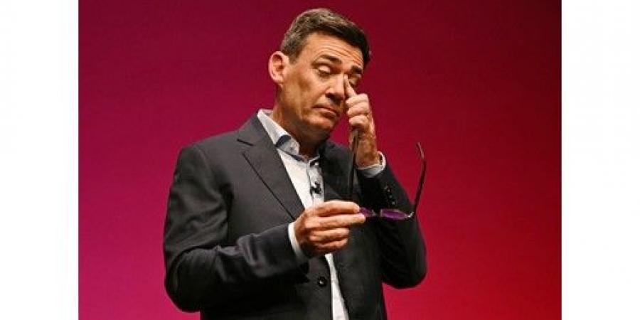 بورنم يتعهد في أول خطاب له أمام المؤتمر السنوي لحزب العمال الحاكم ببناء «بريطانيا جديدة»
