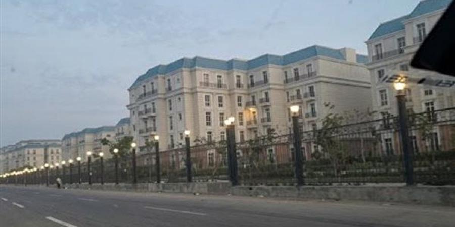 استكمال وبدء التشغيل التجريبي لعدد من المشروعات بالعلمين الجديدة (فيديو)