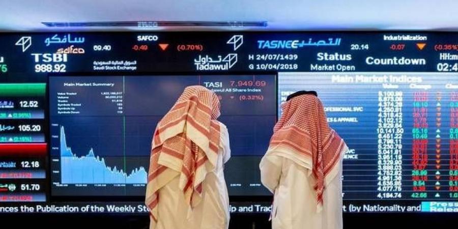 هيئة السوق السعودية تشدد ضوابط إقراض الأوراق المالية