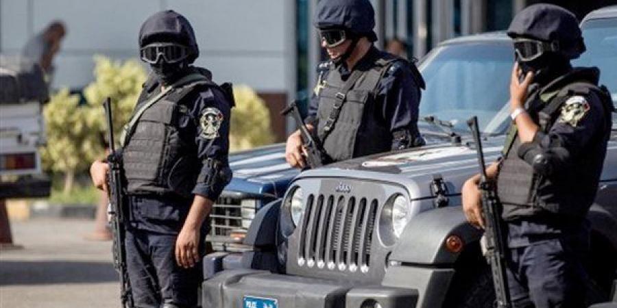 جهود أمنية لكشف ملابسات إصابة شاب بـ5 جروح إثر اعتداء بسلاح أبيض في بلقاس بالدقهلية