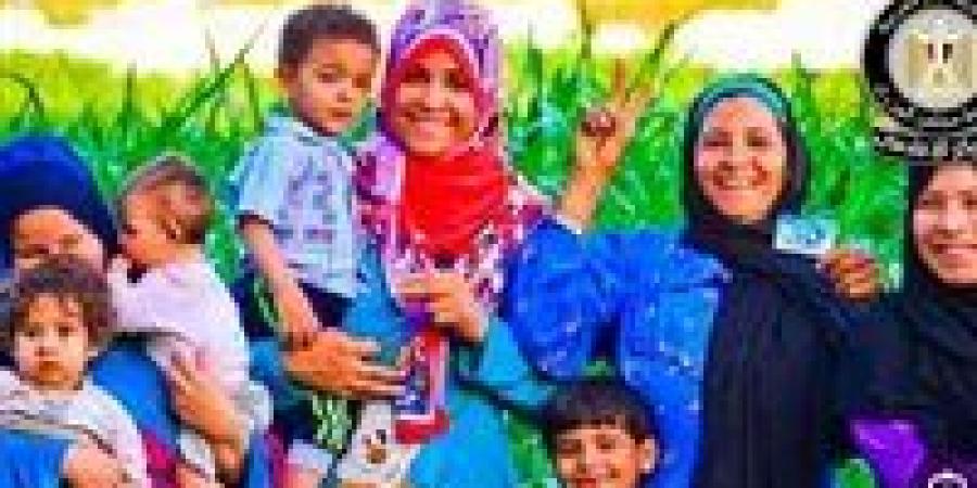 مجلس الوزراء: لا استبعاد لأي أسرة مستحقة من "تكافل وكرامة".. والتخارج يتم وفق تغير أوضاع الأسرة