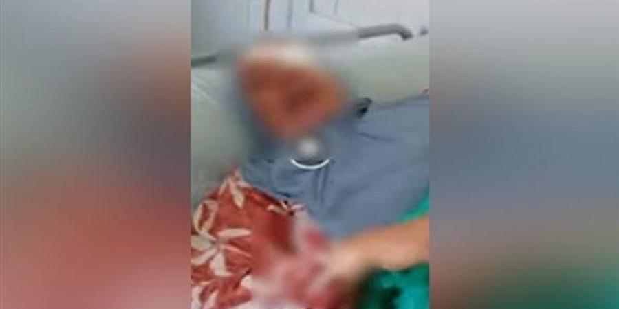 الأمن يكشف حقيقة ادعاء سيدة تعرضها للاعتداء بسبب سرقة محصول شقيقها بالإسماعيلية