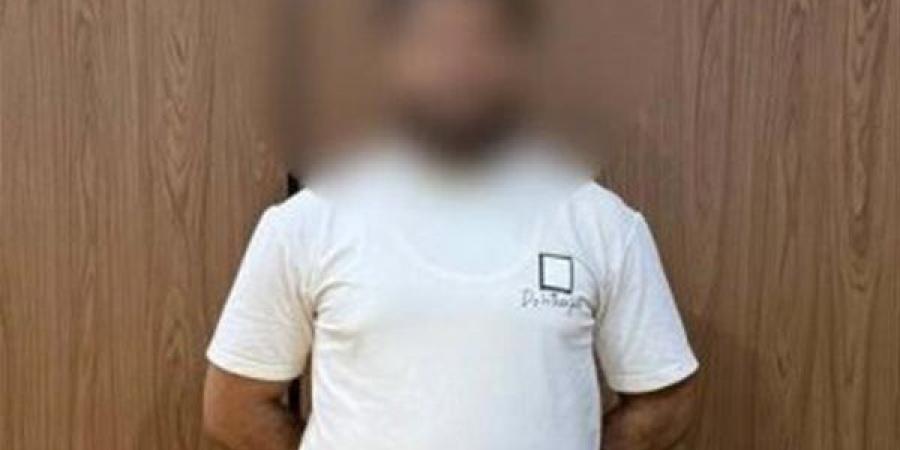 ضبط صاحب معرض أطلق أعيرة نارية في الهواء بالمحلة فرحا بزفاف صديقه