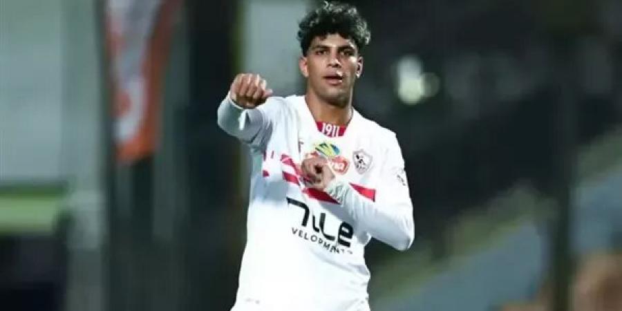 استعدادات الزمالك للقمة، محمد السيد يغيب وعمرو ناصر يواصل التأهيل وإيشو جاهز