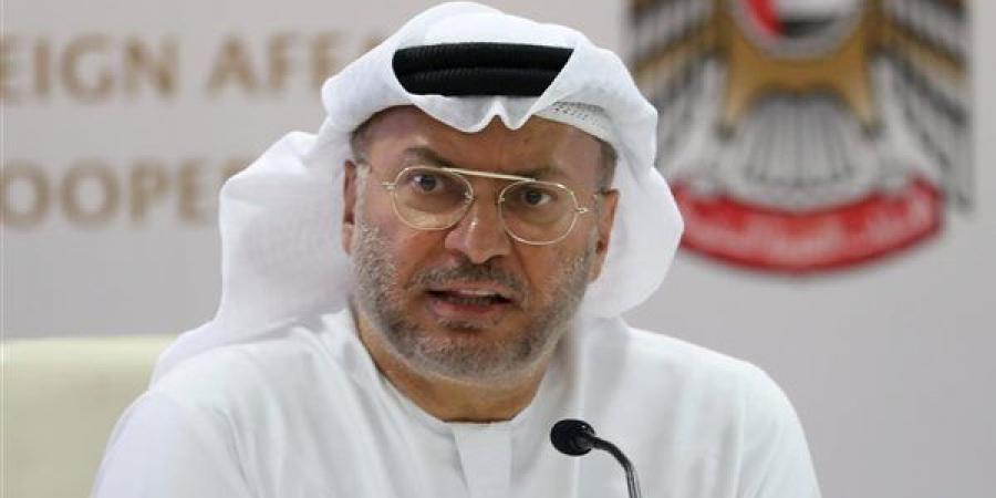 قرقاش: مستقبل السودان لن تصنعه البنادق