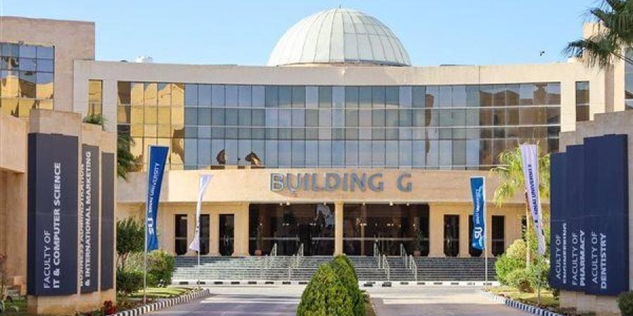 جامعة سيناء ضمن أفضل 500 جامعة عالميًا في الصيدلة بتصنيف شنغهاي 2026