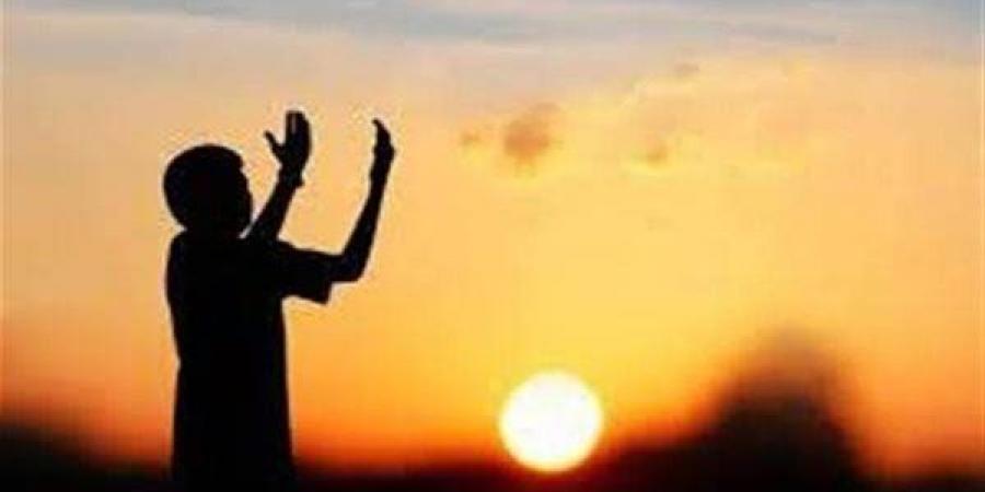 دعاء ليلة الجمعة الثالثة من ربيع الآخر لجمع الشمل وتأليف القلوب