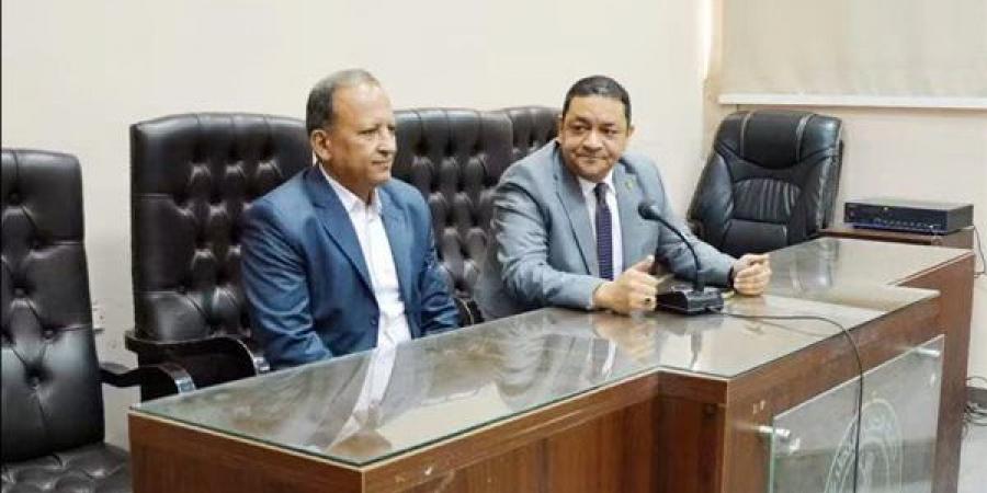طب بيطري القاهرة تنظم ندوة توعوية عن السعار وتعزز تطبيق مفهوم "الصحة الواحدة"