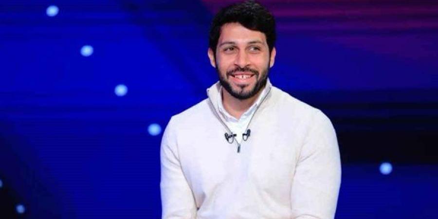أمير عزمي مجاهد ينتقد إدارة الزمالك: أنا ضد تعيين مدير رياضي جديد في الوقت الحالي