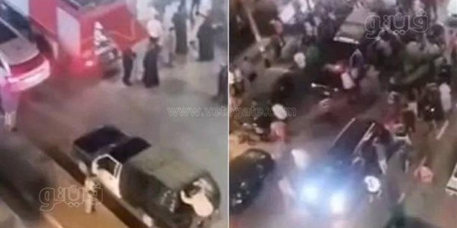 اعترافات تفصيلية تكشف ملابسات الواقعة، زوج يشعل النيران في مسكنه بالشرقية بسبب خلافات أسرية
