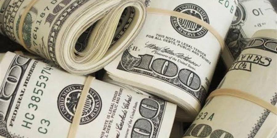 سعر الدولار أمام الجنيه في منتصف تعاملات اليوم الخميس 1 أكتوبر 2026