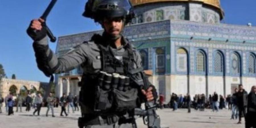 الأوقاف الفلسطينية: 2468 مستوطنا اقتحموا اليوم المسجد الأقصى في القدس المحتلة