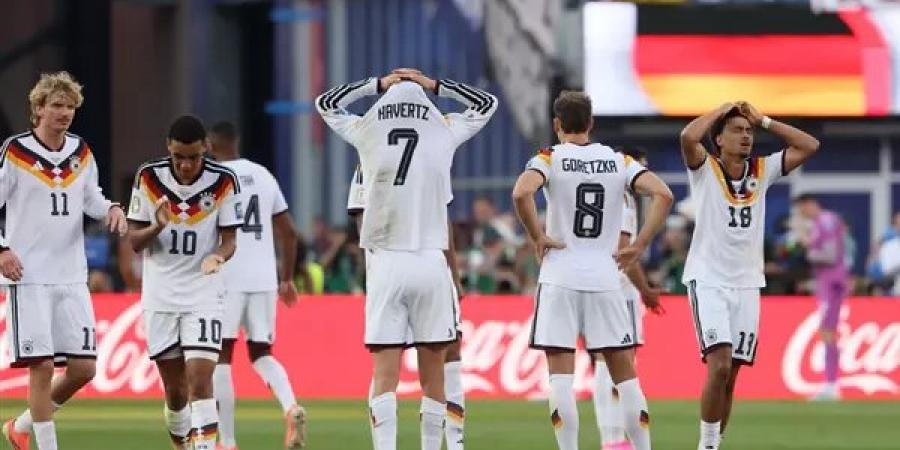 موعد مباراة ألمانيا ضد صربيا في دوري الأمم الأوروبية والقناة الناقلة