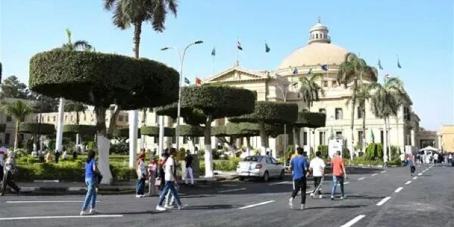 إدراج 40 جامعة مصرية في تصنيف التايمز العالمي لعام 2027