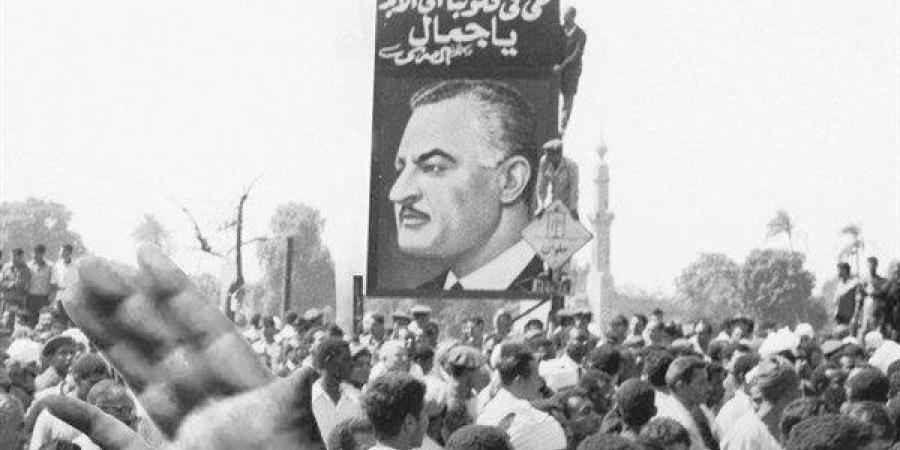 بيننا وبينكم الجنائز، قصة جنازة عبد الناصر التي أبكت الملوك والرؤساء وأرعبت بريطانيا وفرنسا (فيديو)