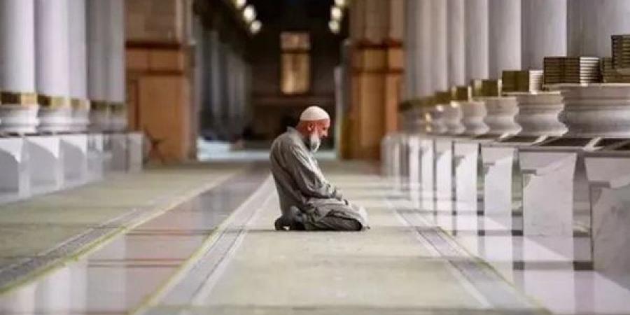 مواقيت الصلاة، موعد أذان الفجر اليوم الجمعة في القاهرة والمحافظات
