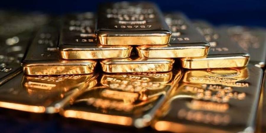 عوائد السندات تكبح الذهب وسط ترقب لبيانات الوظائف الأمريكية
