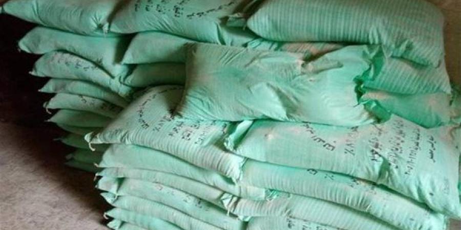 حملات خلال 24 ساعة.. تحرير 106 آلاف مخالفة مرورية وضبط 8 أطنان دقيق مهرب