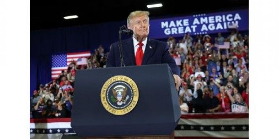 ترامب يُعلن موافقة أوروبا على ضخ «كمية هائلة» من الديزل لكبح الأسعار.. وماكرون: G7 ستضخ 100 مليون برميل من الديزل والنفط الخام خلال أربعة أشهر